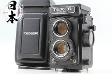 【NEUF++ avec étui】 Texer