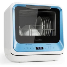 Mini Lave Vaisselle Portable