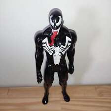 Figurine Venom - 30 CM - Spiderman - Marvel Hasbro Titan Hero Series - BON ÉTAT