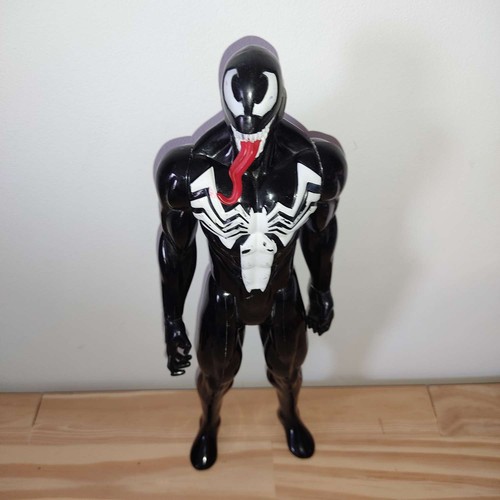 Figurine venom cm - figurine,