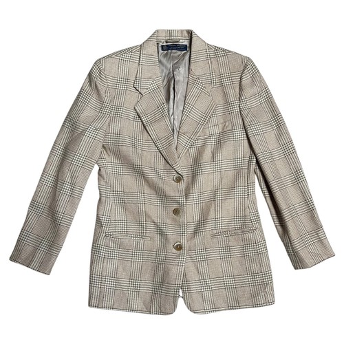 Vintage brooks brothers - brooks, beige
