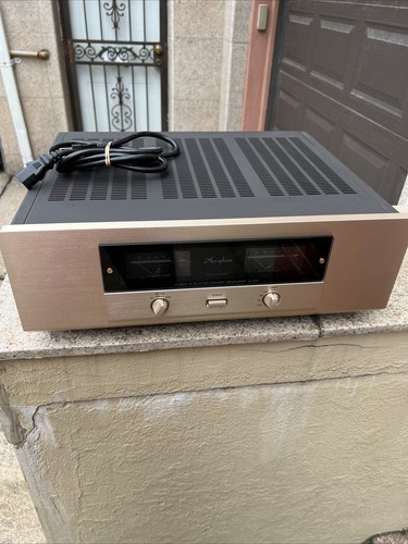 Accuphase 20v power - a-20v,