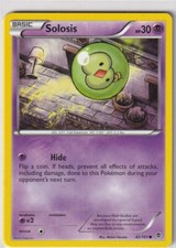 Pokemon Carte Plasma Blaster