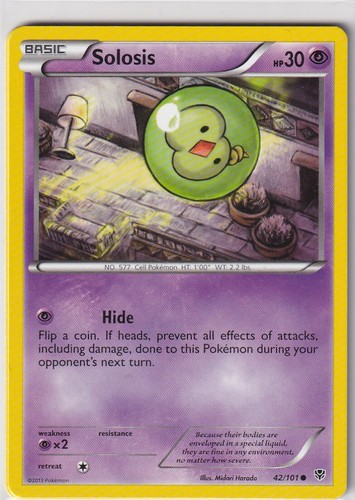 Pokemon carte plasma - pokemon, blaster