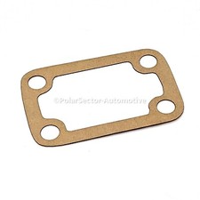 Carter Huile Joint Plaque 