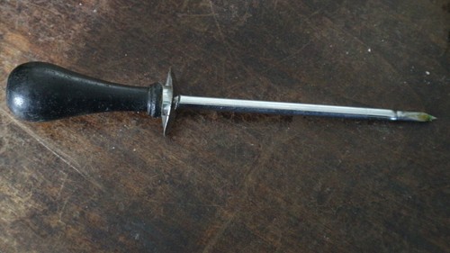 Ancien outil instrument - instrument, de