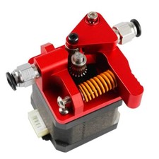 Dual Gear Extruder Drive
