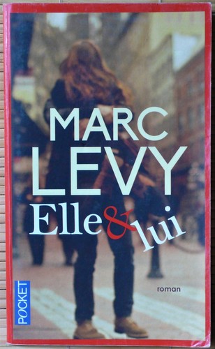 Marc levy elle et - -,