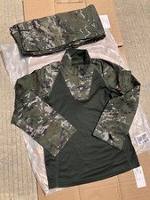 FULL SET Camouflage Chinese