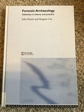 Forensic Archaeology 