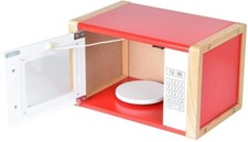 Jouet enfant four micro ondes - four,