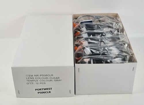 Portwest ps06clr 12x paires - ps06clr,