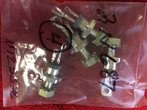 2n687 same nte 5526 - 2n687,