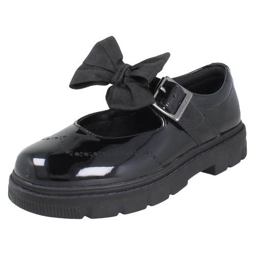 Chaussures scolaires filles - chaussures,