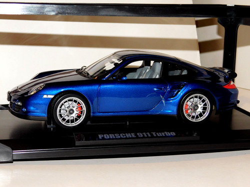 Norev porsche 911 997 - 911, 997-2