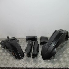 Kit carénage YAMAHA 85 YZ - 2022 -