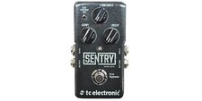 Effecteur guitare Tc