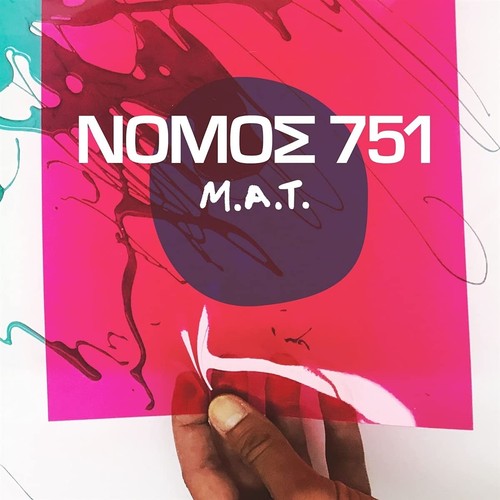 Nomos 751 a - nomos, m.a.t