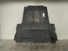 Cache sous moteur RENAULT