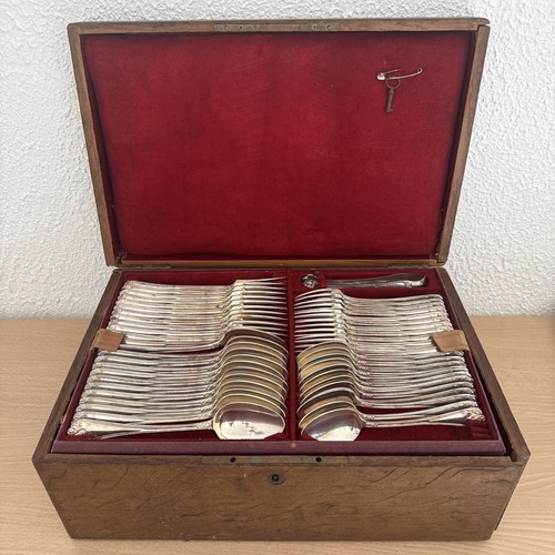 Coffret boîte étages - coffret, 3