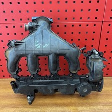 9645977980 Collecteur Admission Peugeot 407 2l Hdi 16v 136cv 