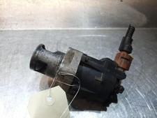 Vanne EGR OPEL ASTRA J PHASE 1 55566052