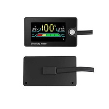 Moniteur de Batterie avec