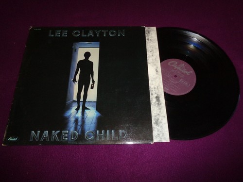 Lee clayton naked child - lee,