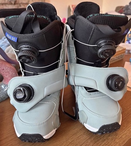 New burton women felix - felix, step