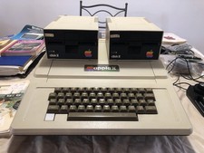 Apple II Europlus 2 Disk II