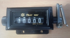 Compteur mécanique 5digits