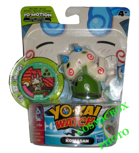 Kai watch figurine - watch, +