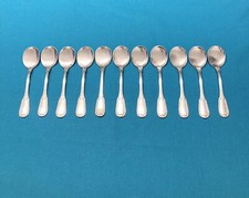 1 cuillère à glace BOULENGER