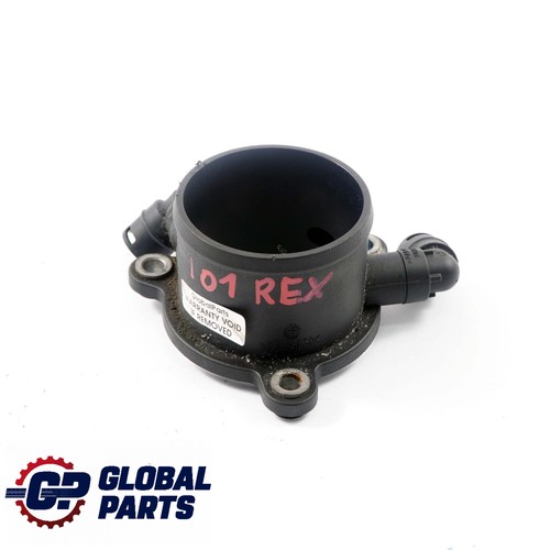 Bmw i01 adaptateur - bmw,