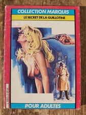 Collection Marquis, Le secret