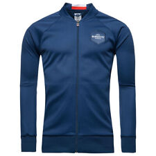 Adidas UEFA Veste de Survêtement Sport Europe Em Football Bleu GR. S