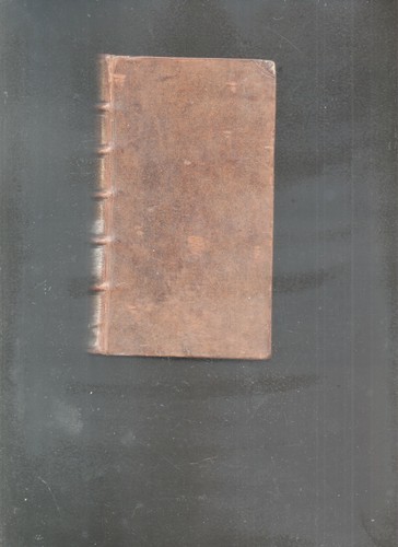 Blaise pascal pensées - pascal,