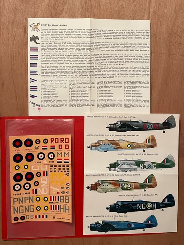 Esci decals - esci,