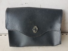 Pochette notice d’utilisation pour Renault scenic 2 1,6 essence de 2003