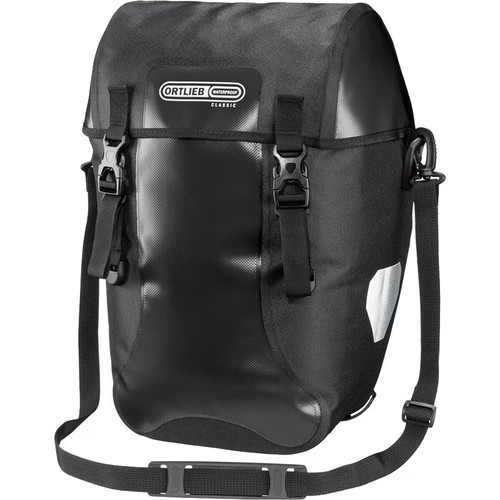 Ortlieb bikepacker classic - bikepacker,