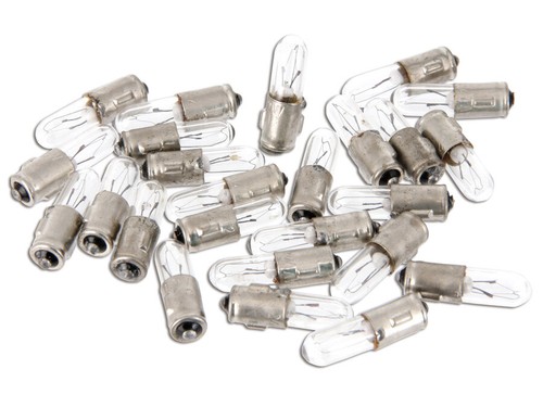 Ampoule ba7s 24v - ampoule, 1,2w
