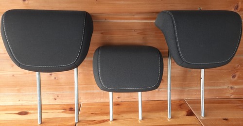 Appuie tête siege banquette - appuie-tête,