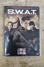 DVD S.W.A.T. Squadra Speciale