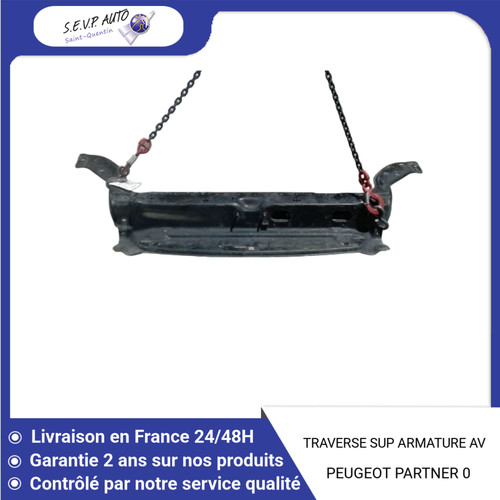 Traverse superieure - traverse,
