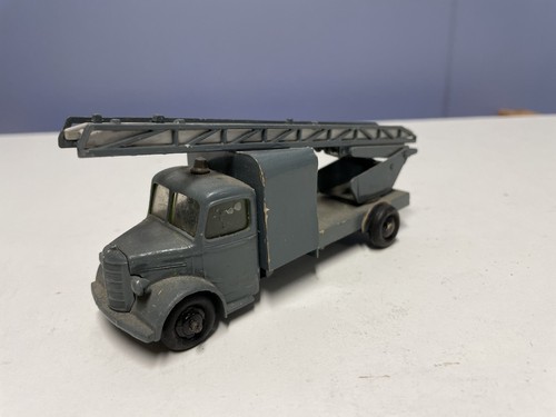 Dinky toys transformation - dinky,