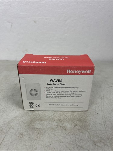 Honeywell resideo wave - resideo,