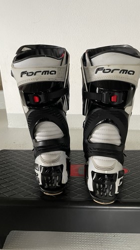 Bottes moto homme - bottes,