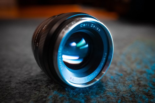 Zeiss planar 50mm 1 4 - zeiss,