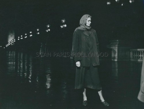 Ingrid bergman anastasia - ingrid,