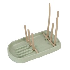 Siphon Biberon, Egouttoir à